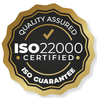 ISO 22000:2018