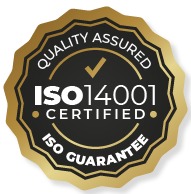 ISO 14001:2015